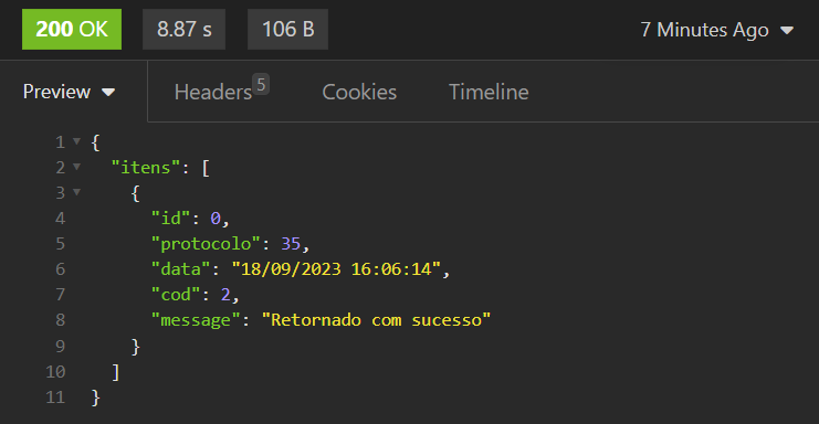 API Aprovação e Rejeição de Regras - Exemplo de retorno (Imagem 1).png